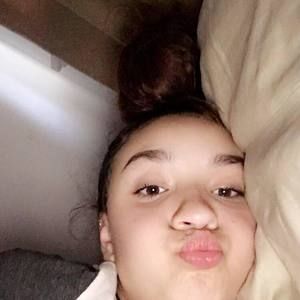 Meet your Posher, Ashlee